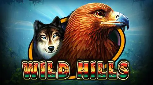 Wild Hills - Marakumi - Kenya